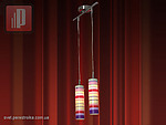 Lussole LSQ-3006-02