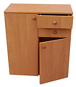 Комод офисный СК31