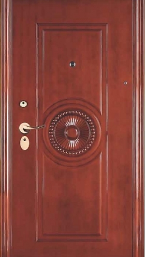 Бронированная дверь IMHOTEP Cleopatra 062
