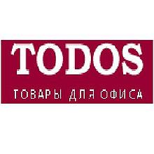 TODOS - Интернет-магазин канцелярских и офисных товаров