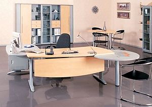 Мебель для офиса Экстрим