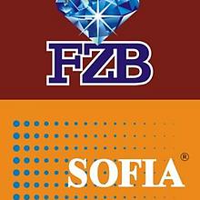 FZB Sofia мебельная и дверная фурнитура