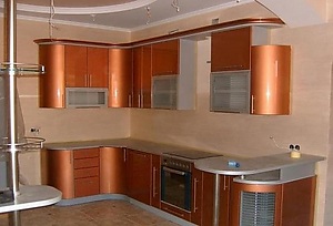 Кухня 219