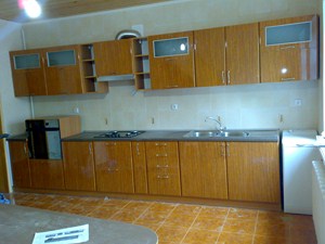 Кухня (№04)