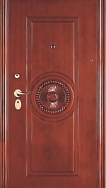 Бронированная дверь IMHOTEP Cleopatra 062