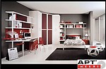 Гардеробная 