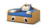Детская кровать Игрушка