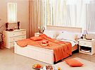 Мебель для спальни колекции «Gasmin»