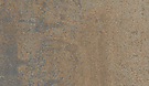 Столешница F633 ST15 Металло серо-коричневый 